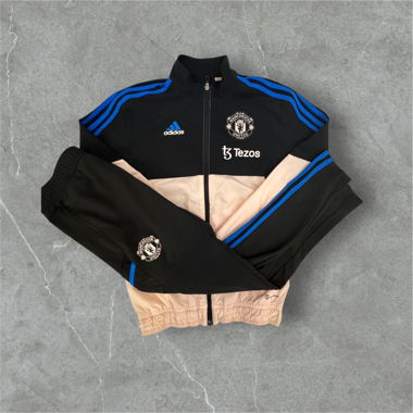 Manchester United Tracksuit 2023/24 