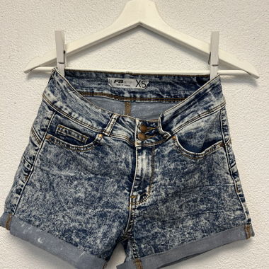 Shorts en jean XS