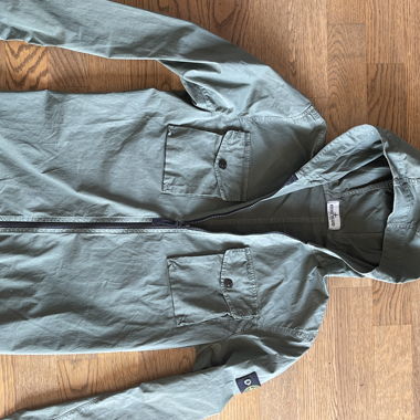 Veste Stone Island