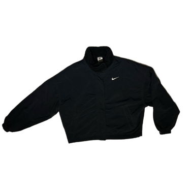 Giacca Nike nera
