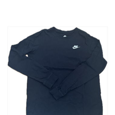 Nike Tee Langarm