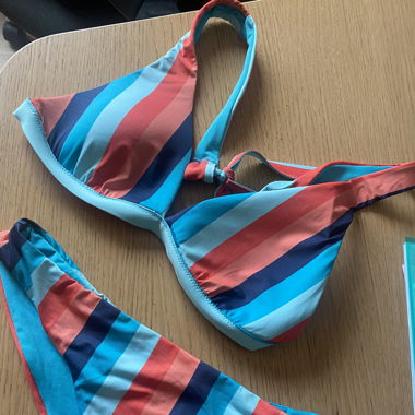 Bikini von Tezenis