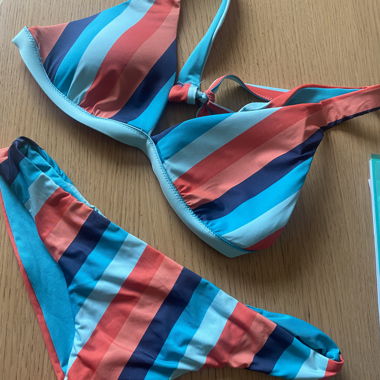 Bikini von Tezenis