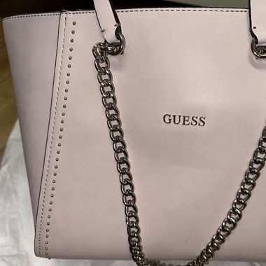 Guess Tasche rosa