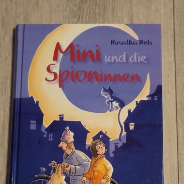 Kinderbuch