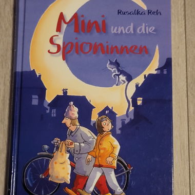 Kinderbuch