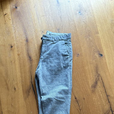 Edle Sommer Hose