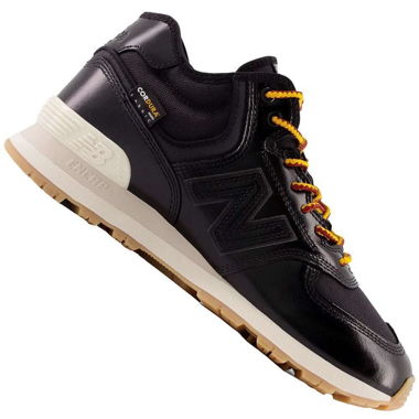 New Balance 574H Sneaker - high black Gr.46.5 Neu
