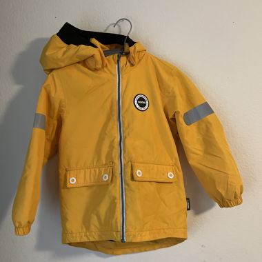 Reima Kinder Regenjacke