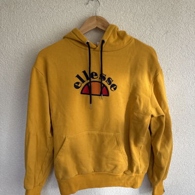 Hoodie - Ellesse