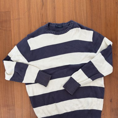 Brianna Sweater