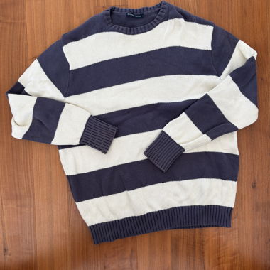 Brianna Sweater