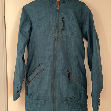 Oakley Skijacke Unisex
