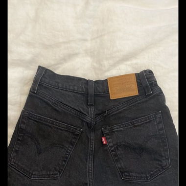 Levis Shorts