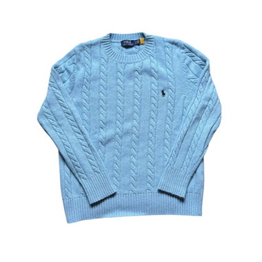 Ralph Lauren Stricksweater 