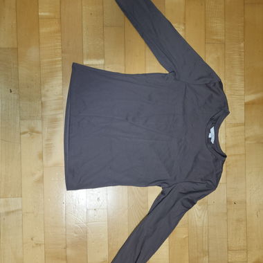 Simples H&M Elastik shirt