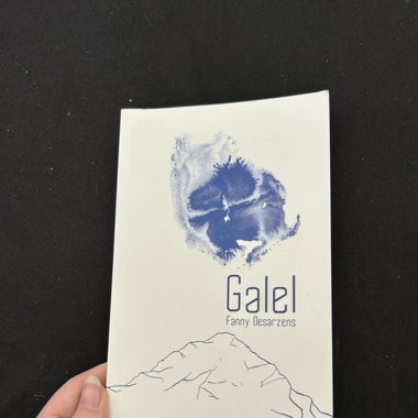 galel desarzens 