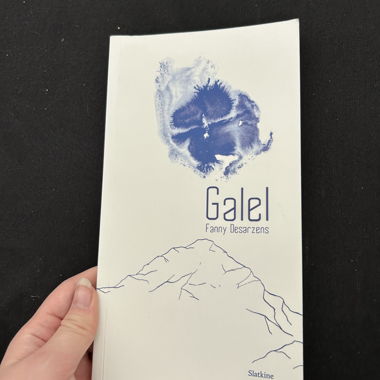 galel desarzens 