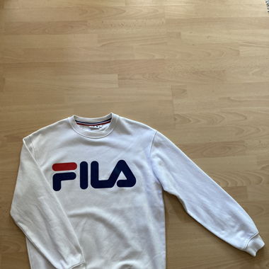 Fila Sweater
