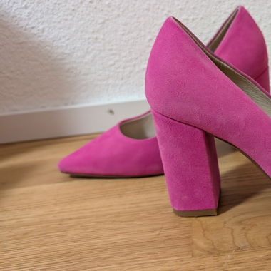 Kate Grey Schuhe 