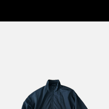 032c banana sleeve tracksuit jacket