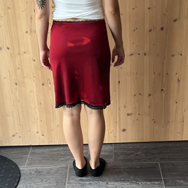 vintage skirt