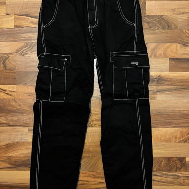 Baggy Cargo Pants