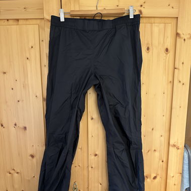 Regenhose Vaude