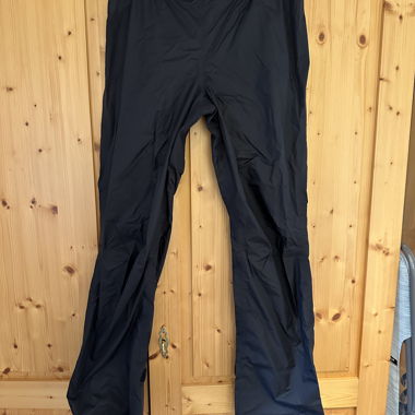 Regenhose Vaude