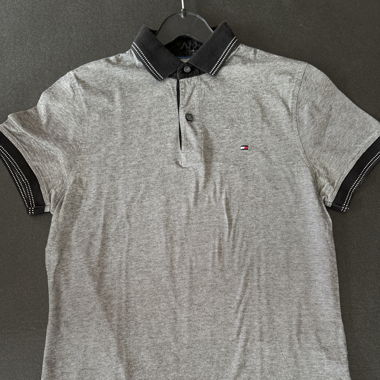 Polo Tommy Hilfiger