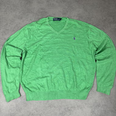 Ralph Lauren Sweater - Size: XL