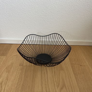 Früchteschale