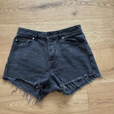 Calliope Denim Shorts M