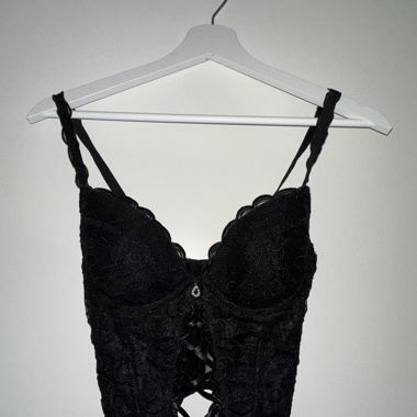 Vintage corset 