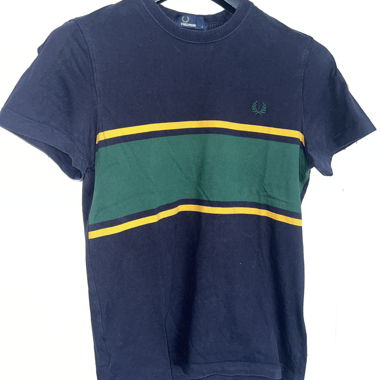 T-shirt Fred Perry S