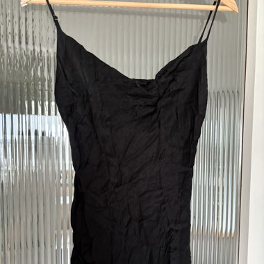 Bershka Kleid