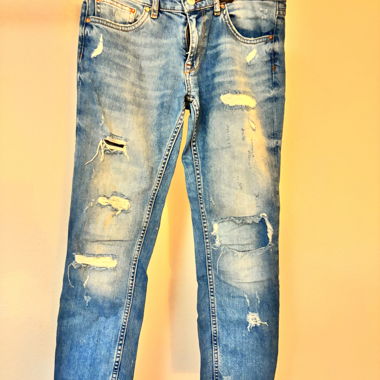 Jeans Zara