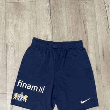 FCZ Nike Dri-Fit Shorts