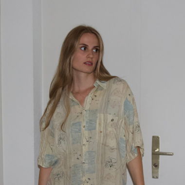 Vintage Shirt 