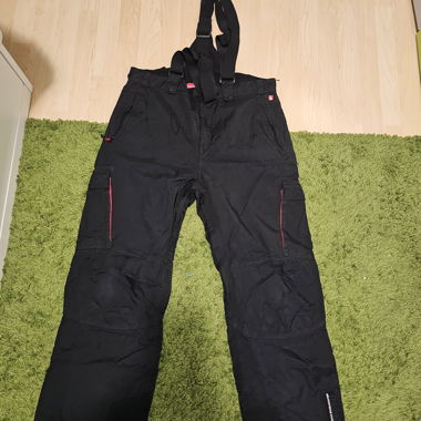 Pantalon de snowboard Recco