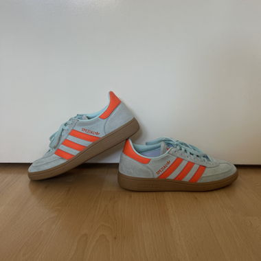 adidas Spezial Sneaker