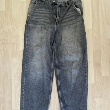 Bershka Jeans Gr. 38