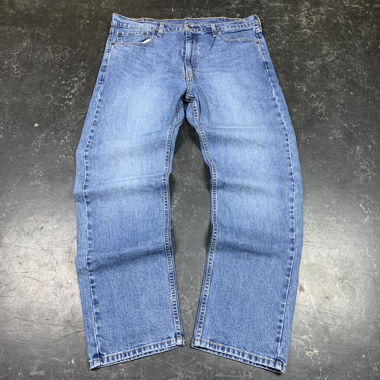 Levi's 505 Jeans 