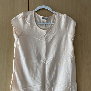 Leichtes Tshirt rosa