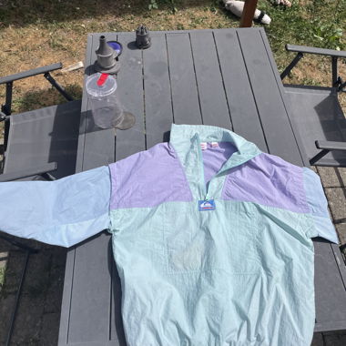 Quiksilver Stranger Things Windjacke