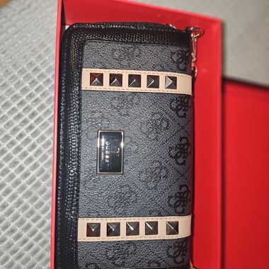 Guess bag / wallet