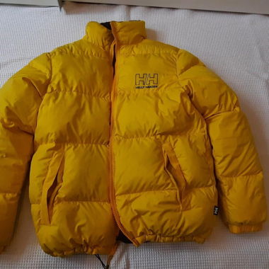 Daunenjacke von Helly Hansen