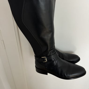 Bottes taille 41 La redoute