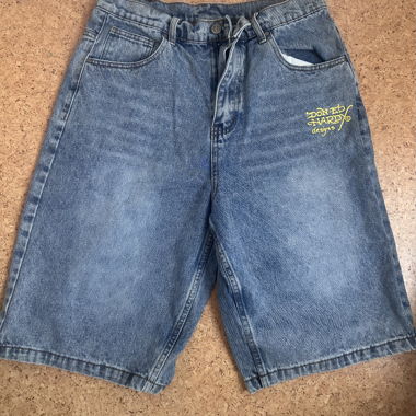 Jorts