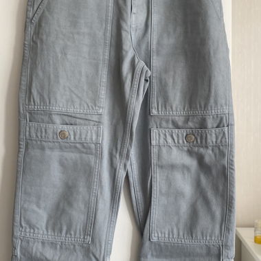 Weekday Jeans 